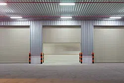 Garage Door & Opener Repairs Austell, GA 770-742-6148 - commercial-side