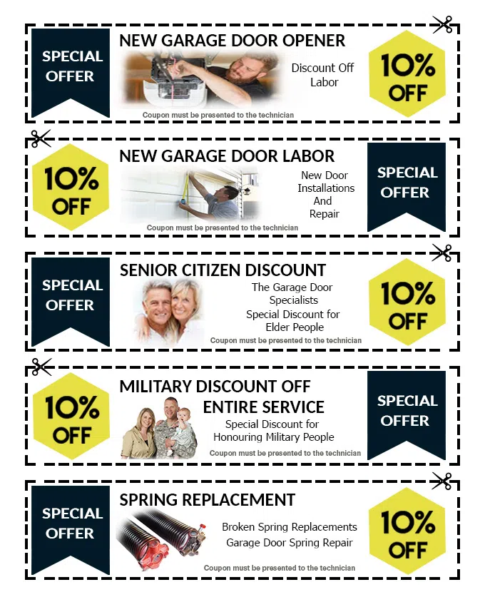 Austell Garage Door And Opener Repairs Austell, GA 770-742-6148 - coupons