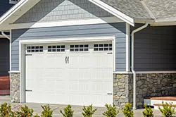 Garage Door & Opener Repairs Austell, GA 770-742-6148 - garage-side