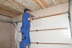 Garage Door & Opener Repairs Austell, GA 770-742-6148 - installation-side