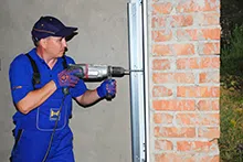 Garage Door & Opener Repairs Austell, GA 770-742-6148 - installation-sidebar